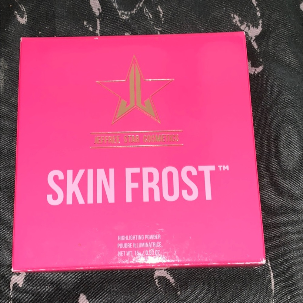 Skin Frost